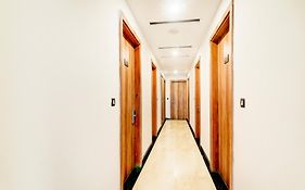 Townhouse The Nawab Hotel And Banquet