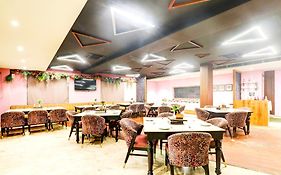 Townhouse The Nawab Hotel And Banquet